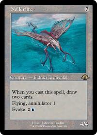 Nulldrifter (Retro Frame), Modern Horizons 3