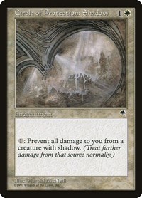Circle of Protection: Shadow, Tempest