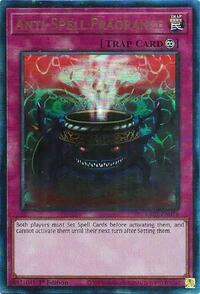Anti-Spell Fragrance (PUR)