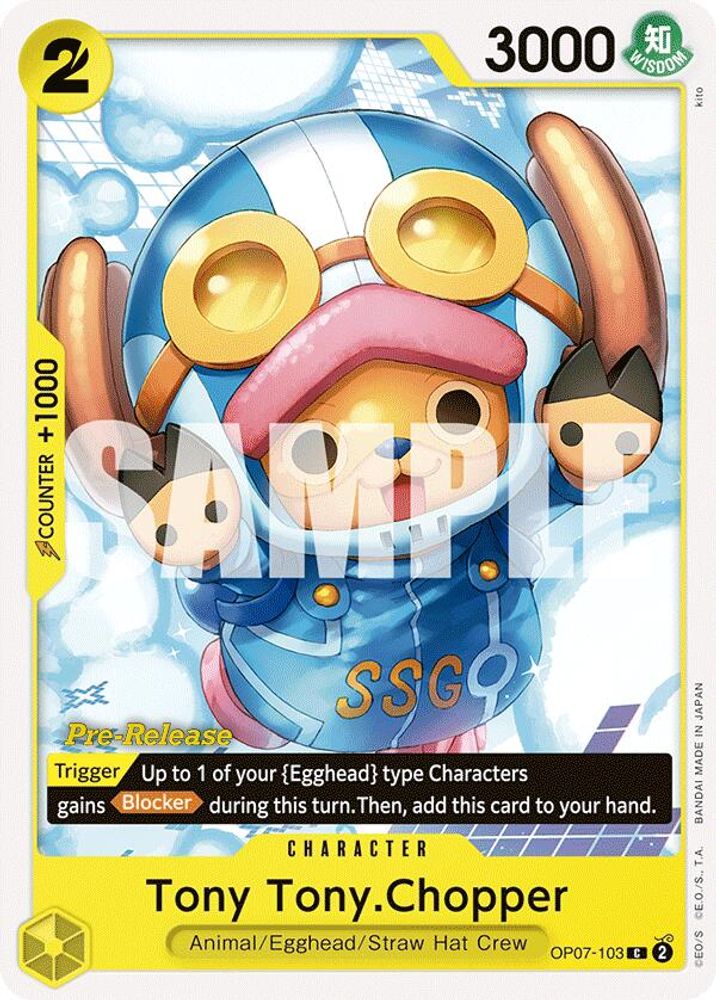 Tony Tony.Chopper (103)