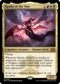 Kaalia of the Vast, Modern Horizons 3