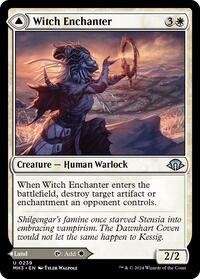 Witch Enchanter, Modern Horizons 3