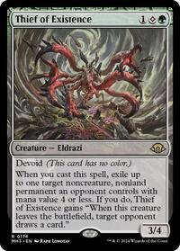 Thief of Existence, Modern Horizons 3