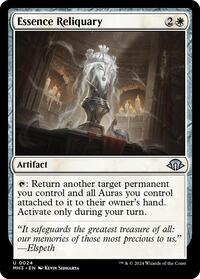 Essence Reliquary, Modern Horizons 3