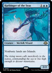 Harbinger of the Seas, Modern Horizons 3