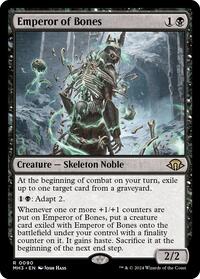 Emperor of Bones, Modern Horizons 3