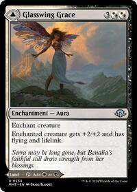 Glasswing Grace, Modern Horizons 3