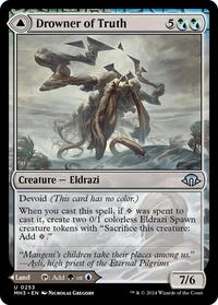 Drowner of Truth, Modern Horizons 3