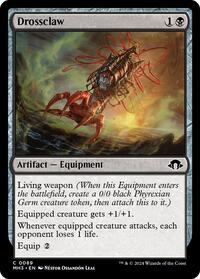 Drossclaw, Modern Horizons 3