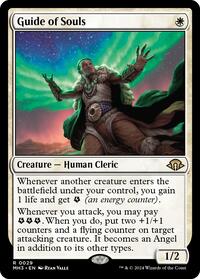 Guide of Souls, Modern Horizons 3