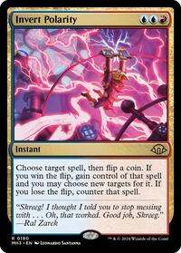 Invert Polarity, Modern Horizons 3