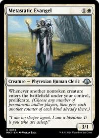 Metastatic Evangel, Modern Horizons 3