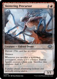Skittering Precursor, Modern Horizons 3