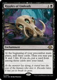 Ripples of Undeath, Modern Horizons 3