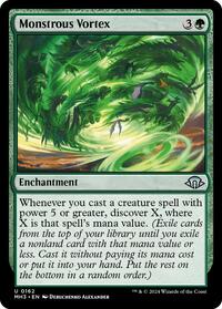 Monstrous Vortex, Modern Horizons 3