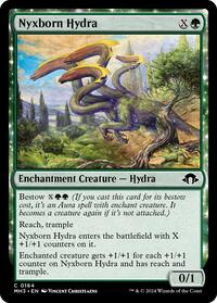 Nyxborn Hydra, Modern Horizons 3