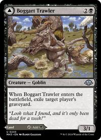 Boggart Trawler, Modern Horizons 3