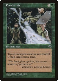 Earthcraft, Tempest