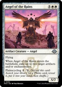 Angel of the Ruins, Modern Horizons 3