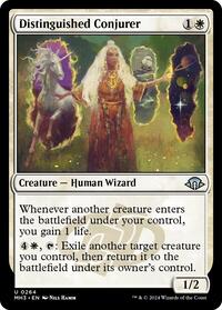 Distinguished Conjurer, Modern Horizons 3