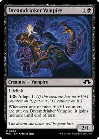 Dreamdrinker Vampire, Modern Horizons 3