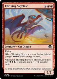 Thriving Skyclaw, Modern Horizons 3