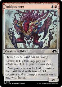 Voidpouncer, Modern Horizons 3