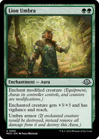 Lion Umbra, Modern Horizons 3