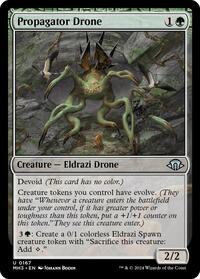Propagator Drone, Modern Horizons 3