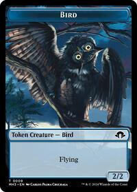 Bird Token, Modern Horizons 3