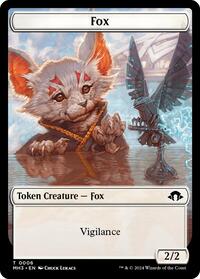 Fox Token, Modern Horizons 3