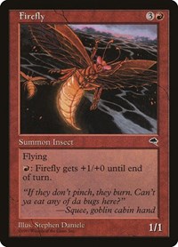 Firefly, Tempest