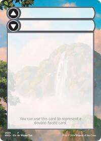 Helper Card, Modern Horizons 3