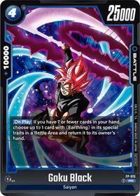 Goku Black - FP-015