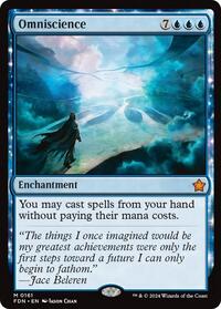 Omniscience, Foundations