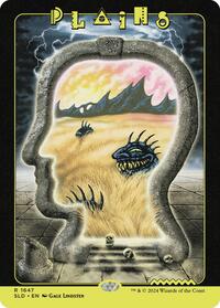 Plains (1647), Secret Lair Drop Series