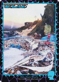 Island (1653), Secret Lair Drop Series