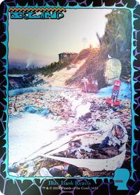 Island (1653) (Rainbow Foil), Secret Lair Drop Series