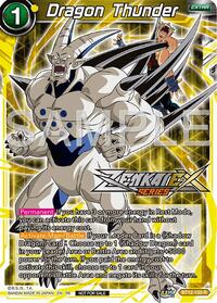 Dragon Thunder (Event Pack 15)