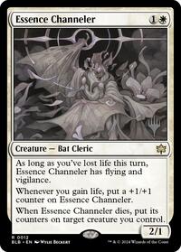Essence Channeler, Promo Pack: Bloomburrow