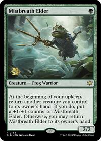 Mistbreath Elder