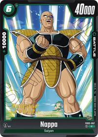 Nappa