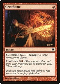 Geistflame, Innistrad