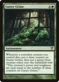 Gutter Grime, Innistrad