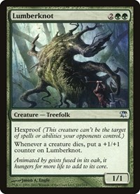 Lumberknot, Innistrad