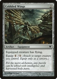 Cobbled Wings, Innistrad