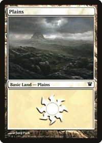 Plains (251), Innistrad
