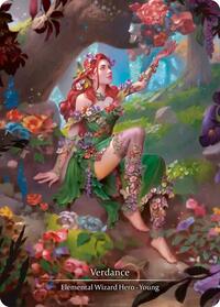 Verdance