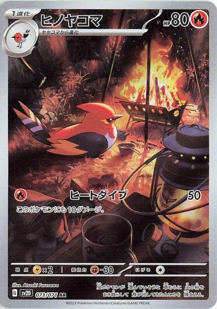 Fletchinder