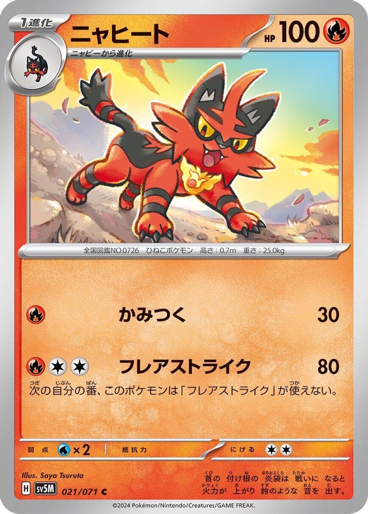 Torracat
